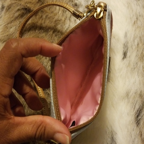 Coach mini handbag - Picture 4 of 7